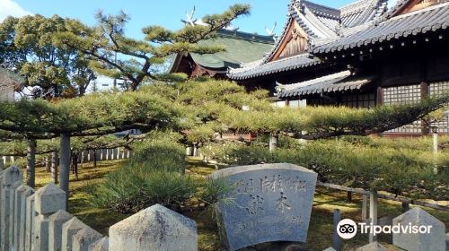 尾上神社