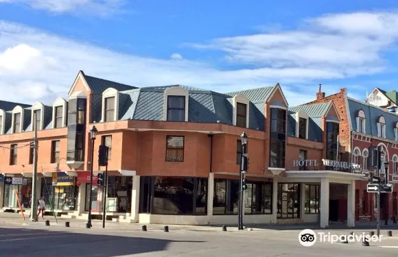 迪拉德爾菲格酒店