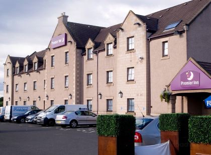 Premier Inn Falkirk (Larbert)