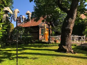 Hotel Zum Alten Brunnen