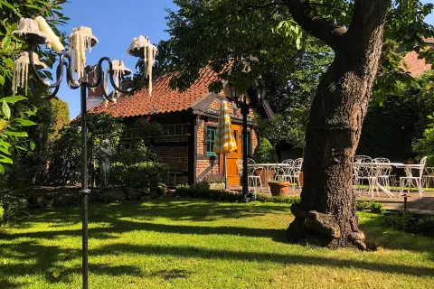 Hotel Zum Alten Brunnen