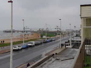 Blackpool Promenade Hotel