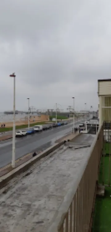 布萊克浦大道飯店