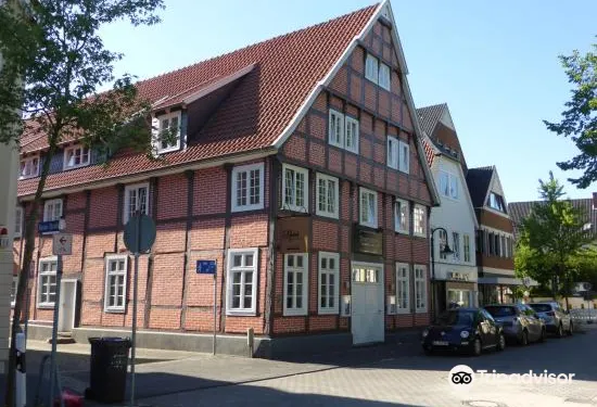 埃姆多克特爾普拉茲酒店