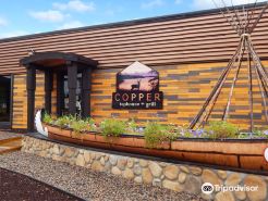 Ramada by Wyndham Copper River Inn