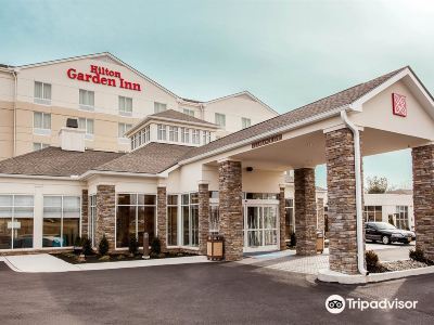 Hilton Garden Inn Toronto/Brampton West