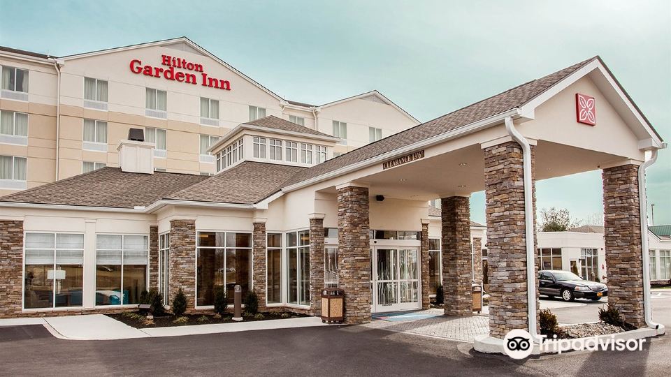 Hilton Garden Inn Toronto/Brampton West