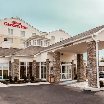 Hilton Garden Inn Toronto/Brampton West