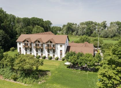 Seegarten (Hotel, Restaurant)