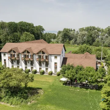 Hotel Restaurant Seegarten