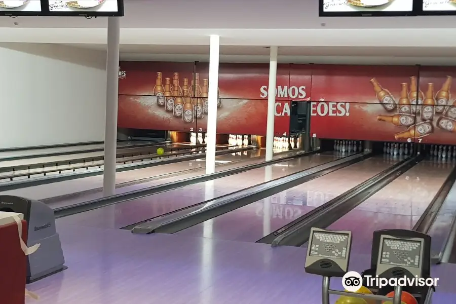 Évora Bowling