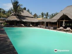 Hôtel Palissandre Morondava