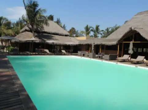 Popular 4-Star Select Hotels in Morondava