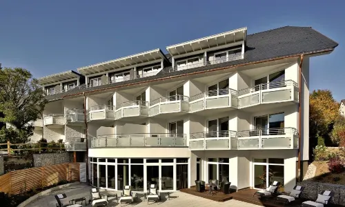 Göbels Landhotel