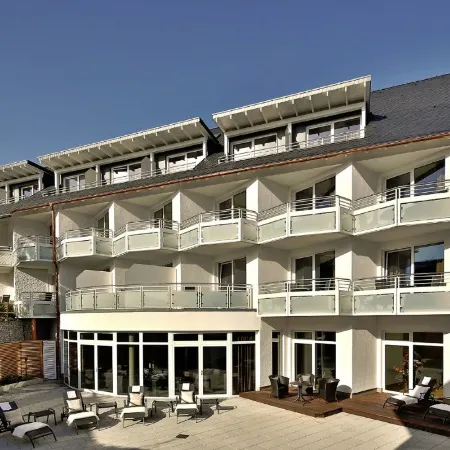 Göbels Landhotel
