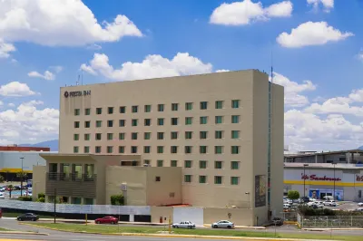 Fiesta Inn Ecatepec Hotels in Ojo de Agua
