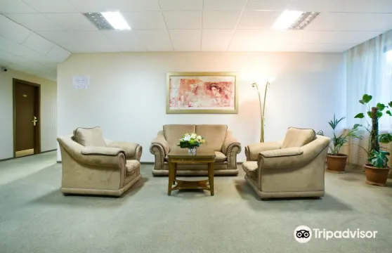 唐廣場國會酒店