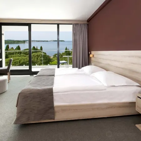 Hotel Materada Plava Laguna