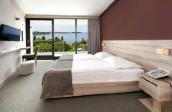 Hotel Materada Plava Laguna