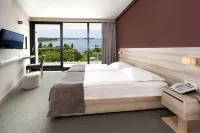 Hotel Materada Plava Laguna Hotels in Poreč