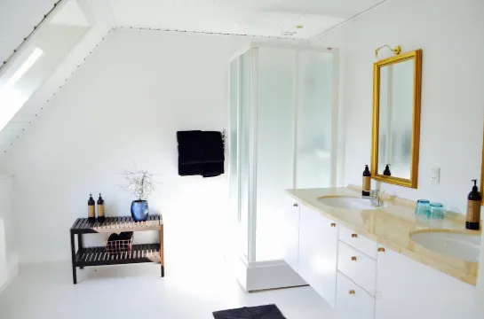 Als Kloster - Det Hyggelige gårdhotel