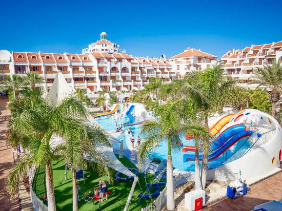 Parque Santiago III-Playa de las Americas Updated 2022 Room Price-Reviews &  Deals | Trip.com