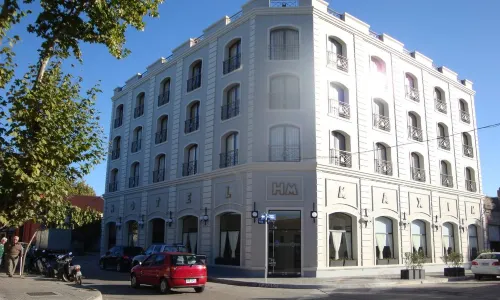 Hotel Maxim