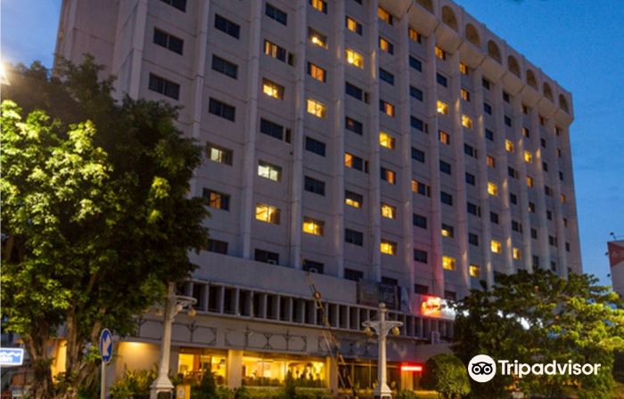 Hotel Sahid Surabaya