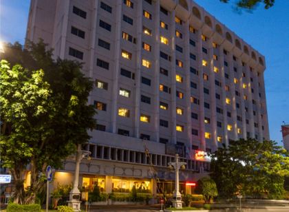 Hotel Sahid Surabaya