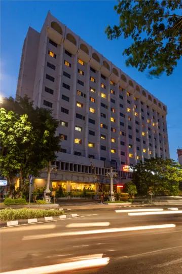 Hotel Sahid Surabaya