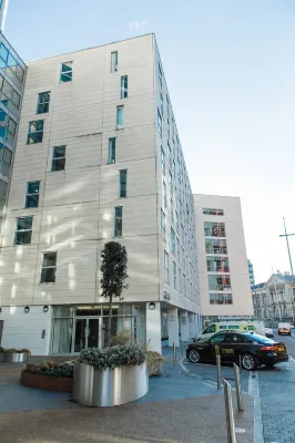 Obel Apartments by Beehosting Hotels in Newtownabbey