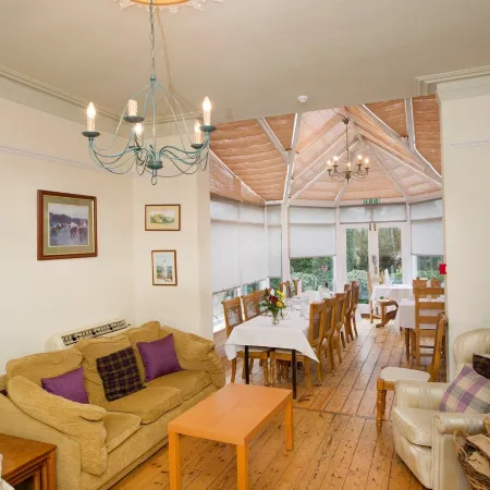 The Old Manse - Pickering Hotels in Pickering