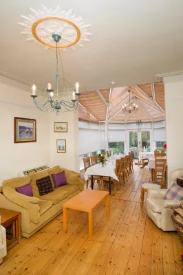 The Old Manse - Pickering - Wifi