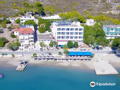 Hotel Pavlou