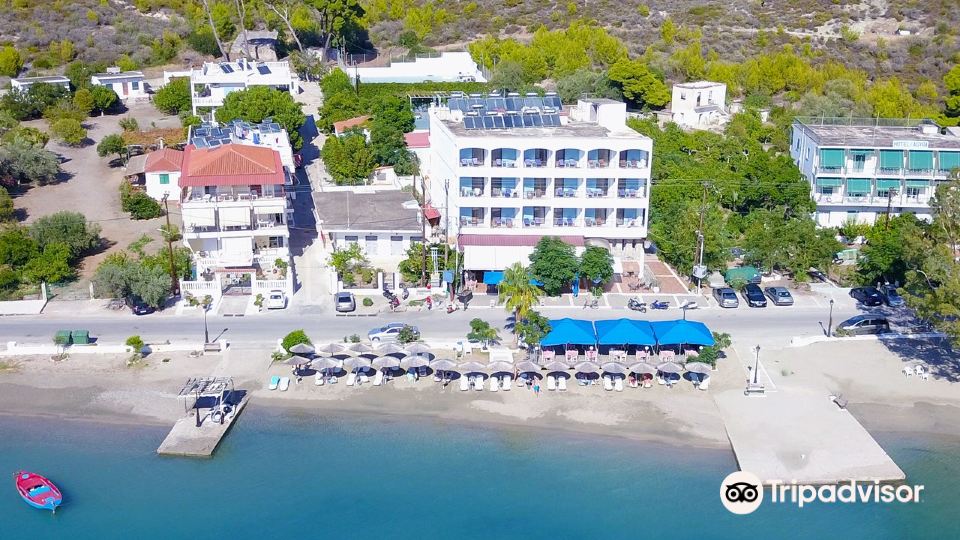 Hotel Pavlou