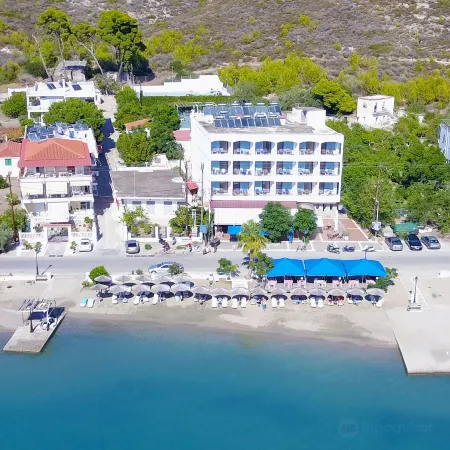 Hotel Pavlou