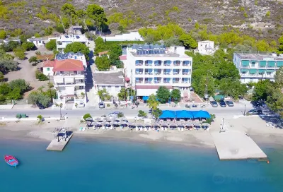 Hotel Pavlou