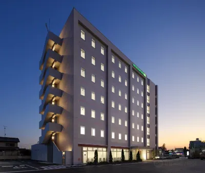 Hotel Green Core Bando Hotel a 