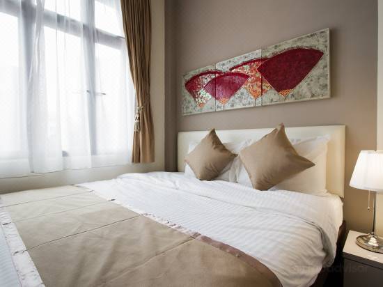 Heritage Collection On Boat Quay Reviews For 4 Star Hotels In Singapore Trip Com