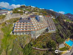 Hotel Orca Praia