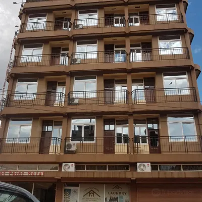 East Point Hotel Moshi Hotels in 