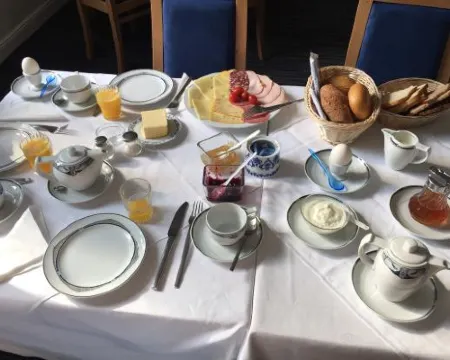 Hotel Silke Hotels in Minden