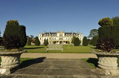 Gail's Guest House Hotel a 