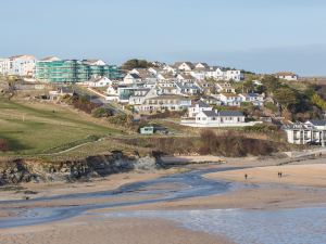 Porth Beach Hotel