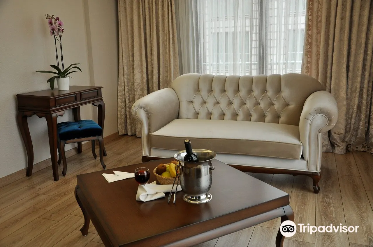 Anemon Kent Trabzon Otel