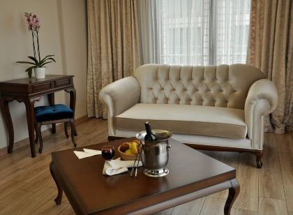 Anemon Kent Trabzon Otel