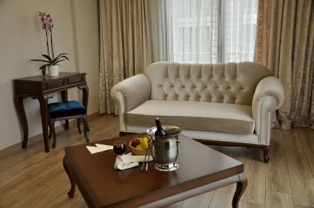 Anemon Kent Trabzon Otel