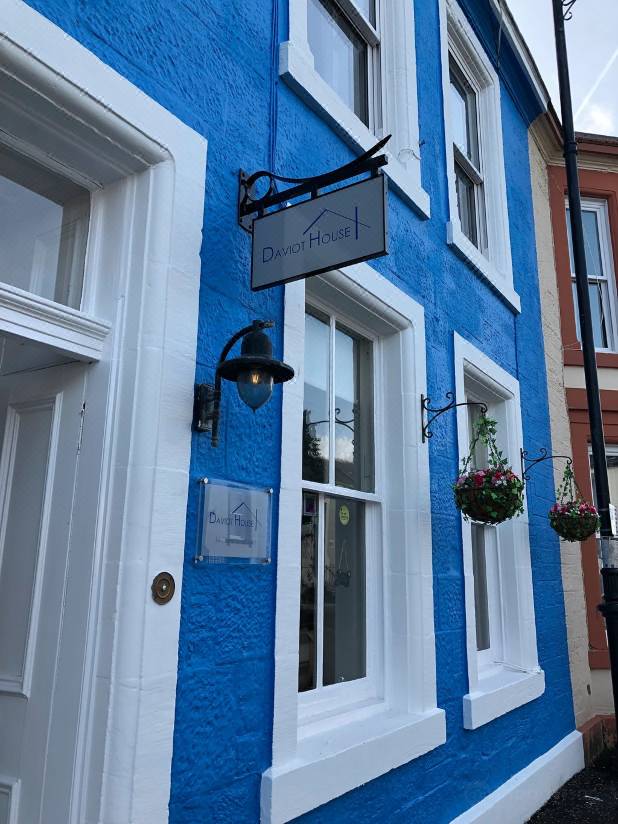 Daviot Guest House-Ayr Updated 2022 