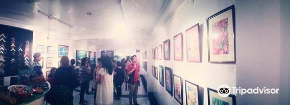 GATXS Art Gallery & Framing Shop