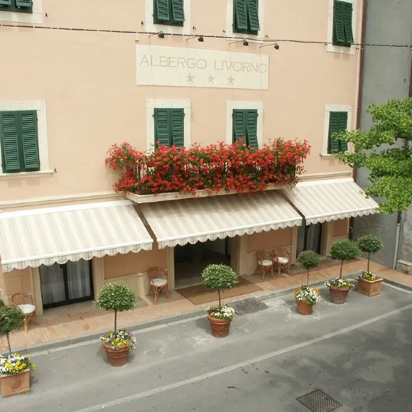 Albergo Livorno - Housity